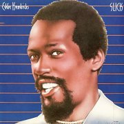 Eddie Kendricks - Slick (1977/2018)