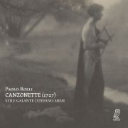 Stile Galante, Stefano Aresi - Canzonette (1727) (2026) [Hi-Res]