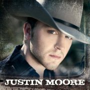 Justin Moore - Justin Moore (2009)