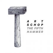 Art Schop - The Fifth Hammer (2025) Hi-Res