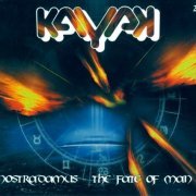 Kayak - Nostradamus: The Fate Of Man (2005)