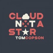 Tom Copson - Cloud Not a Star (2021)