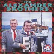 The Alexander Brothers - Song Of The Clyde (1995)