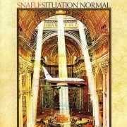 Snafu - Situation Normal (Reissue) (1974/1994)