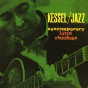 Barney Kessel - Contemporary Latin Rhythms (1963) 320 kbps