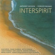 Anthony Jackson, Yiorgos Fakanas - Interspirit (2010)