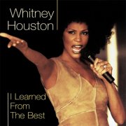 Whitney Houston - I Learned From The Best (2000) {Maxi-Single}