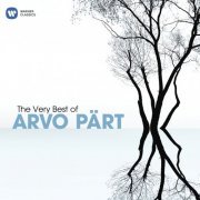 VA - The Very Best of Arvo Part (2010)