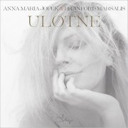 Anna Maria Jopek & Branford Marsalis - Ulotne (2018)