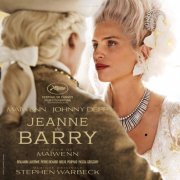 Stephen Warbeck - Jeanne du Barry (2023) [Hi-Res]