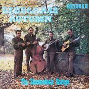 The Shenandoah Cutups - Bluegrass Autumn (1971) [Hi-Res]