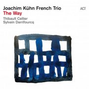 Joachim Kühn - The Way (2024) [Hi-Res]