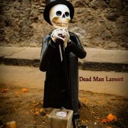 Keir Ashlin - Dead Man Lament (2025) [Hi-Res]