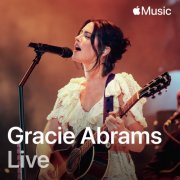 Gracie Abrams - Apple Music Live: Gracie Abrams (2025) Hi-Res
