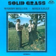 Wendy Miller & Mike Lilly - Solid Grass (1974/2019)