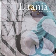 Vladimir Martynov - Litania Ad Mariam Virginem (2007)