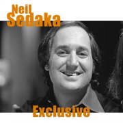 Neil Sedaka - Exclusive (2024 Remastered) [Hi-Res]