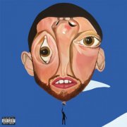 Mac Miller - Balloonerism (2025) [Hi-Res]