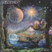 Legend - Spirit (2013)