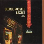 George Russell Sextet - At the Five Spot (1960) 320 kbps