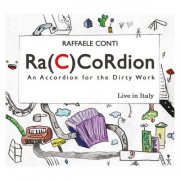 Raffaele Conti - Ra(C)CoRdion (Live in Italy) (2026) Hi-Res