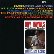 Roy Haynes - People (1964)