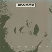 Jawbox - Novelty (1992)