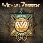 Michael Jessen - Bulletproof (2019) CD-Rip