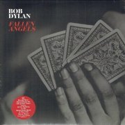 Bob Dylan - Fallen Angels (2016) [24-192 FLAC]