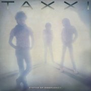 Taxxi - States of Emergency (1982)