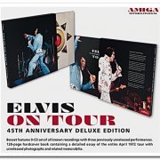 Elvis Presley - Elvis on Tour [9CD Deluxe Edition] (2017)