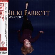 Nicki Parrott - Black Coffee (2010) {Japanese Editon} CD-Rip