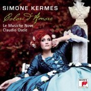 Simone Kermes - Colori d'Amore (2010)