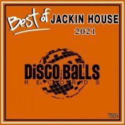 VA -  Best Of Jackin 2021 Vol 2 (2022)