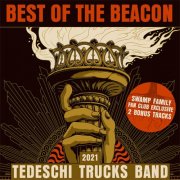 Tedeschi Trucks Band - Best of The Beacon 2021 (2022)