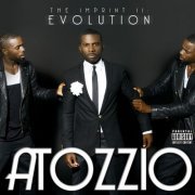 Atozzio - The Imprint II -Evolution- (Bonus Track Version) (2022)