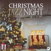 VA - Christmas Jazz Night 2021 (Best X-Mas Jazz Music) (2021)