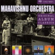 Mahavishnu Orchestra - Original Album Classics (2007)