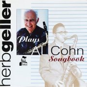 Herb Geller - Plays The Al Cohn Songbook (1996)