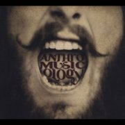 Grant Sabin - Anthromusicology (2012)