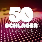 VA - 50 Schlager Granaten (2020)