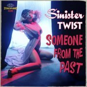 Sinister Twist - Someone from the Past (2020)