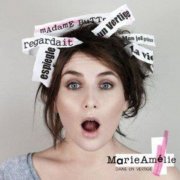 Marie-Amélie - Dans un vertige (2010)