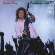 Brian May - Collaborations II (2017)