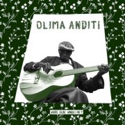 Olima Anditi - Where Else Would I Be? (2017) [Hi-Res]