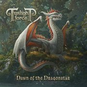 Twilight Force - Dawn Of The Dragonstar (2019) [Hi-Res]