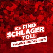 VA - Valentinstag Schlager Hits 2022 (2022)