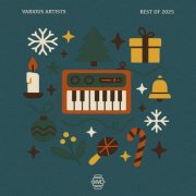 VA - Hive Label: Best Of 2025 (2026)