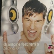 DJ Antoine - Back & Forth (2004) [.flac 24bit/44.1kHz]