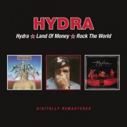 Hydra - Hydra / Land Of Money / Rock The World (2020)